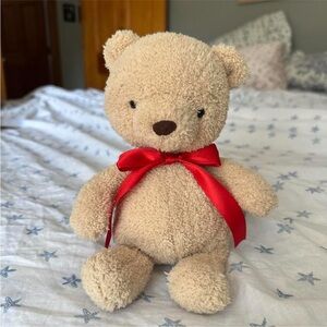 Jellycat Rumblikin Bear